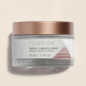 Volition Neroli Complete Creme 50ml/1.7oz BRAND NEW/SEALED